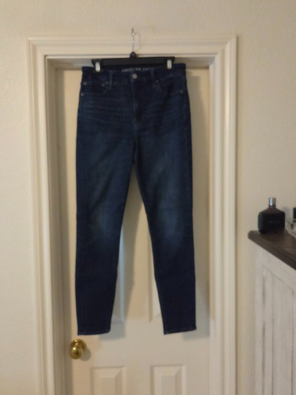 American Eagle BFF Jeggings